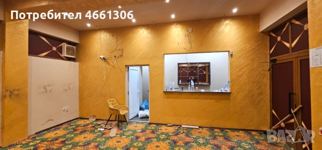 Продава търговско помещение 90м2 кв.Република Хасково, снимка 2 - Магазини - 52545664