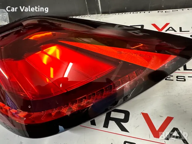 Задна светлина десен лед стоп стопове BYD YUAN PLUS , снимка 2 - Части - 48061003