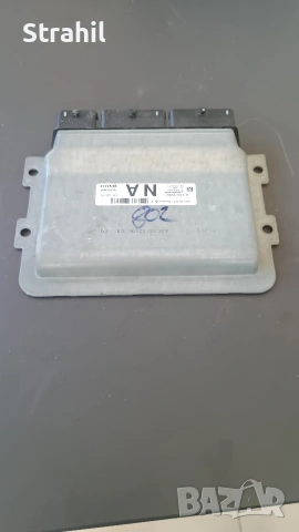 Блок за управление на двигателя за Renault Clio V A2C1950890000