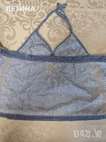 DKNY JEANS , снимка 4 - Потници - 51996336