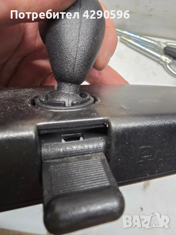 Вътрешно огледало за VW - 3B0857511A - Golf , Passat , снимка 3 - Части - 52848914