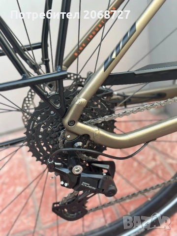 KTM Macina Tour P510 2024, снимка 11 - Велосипеди - 51634032