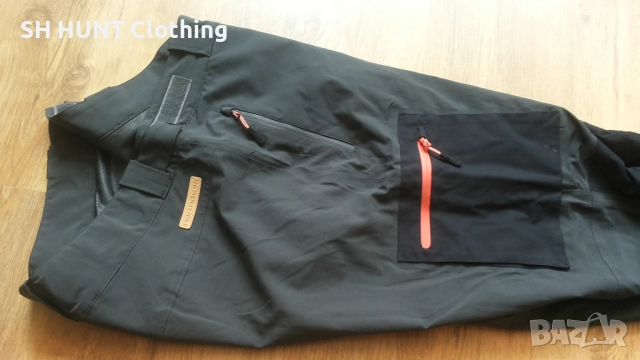 Northpeak Waterproof Stetch Women Trouser размер 44 / XXL дамски панталон водонепромокаем - 1396, снимка 5 - Панталони - 51572329