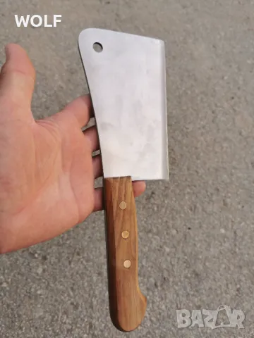 Solingen Немски и френски маркирани сатъри, снимка 14 - Ножове - 50339009