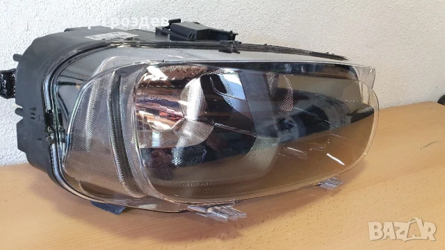 Оригинален десен фар за Citroën Berlingo IV/ Ситроен Берлинго (след 2019г), снимка 3 - Части - 50561844