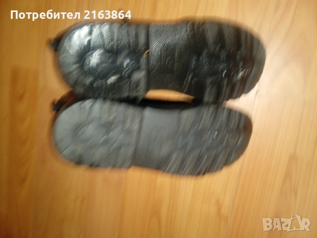 зимни боти, снимка 4 - Мъжки боти - 53214453