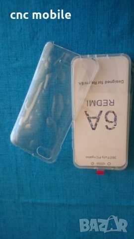Xiaomi Mi 6A калъф - case различни модели, снимка 3 - Калъфи, кейсове - 28631123