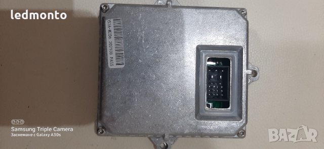 Баласти за ксенон  1307329082 audi, 1J0941641, 4D0907476B, 7M3907391, 1T0907391 golf, снимка 4 - Части - 34872415