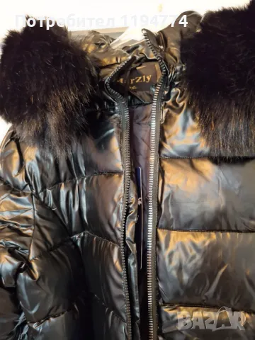 Зимно яке, снимка 2 - Якета - 47824000