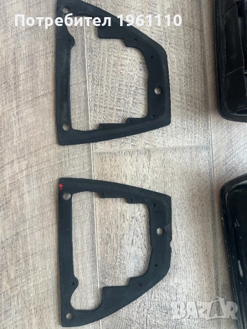 Стоп, Стопове за Голф 2 с платки, Hella Vw Golf Mk2, снимка 15 - Части - 52860924