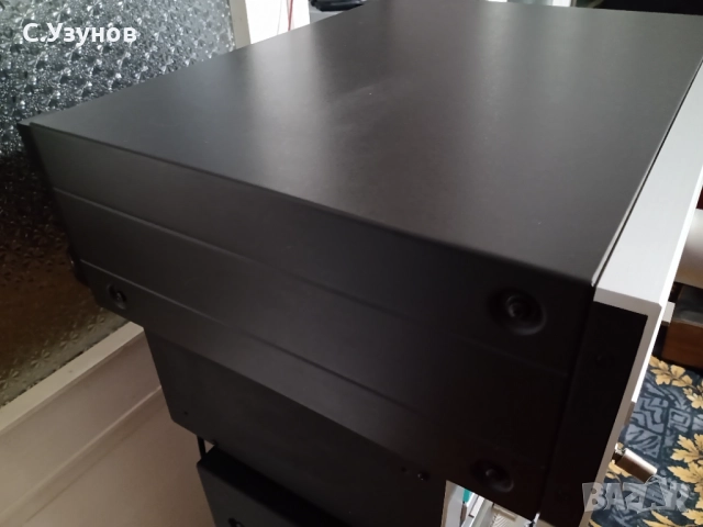 Kenwood KT - 615. - тунер, снимка 5 - Ресийвъри, усилватели, смесителни пултове - 52102253