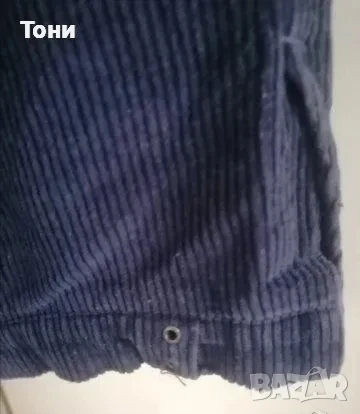 ELHO Нови Дамски Къси Джинси L, снимка 2 - Панталони - 50690900