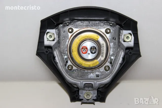 Airbag волан Subaru Outback (2003-2007г.) Airbag волан Subaru Legacy BP BL (2003-2007г.), снимка 4 - Части - 48993721