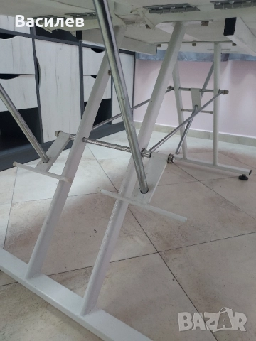 Масажна кошетка използвана, снимка 3 - Кушетки - 51945701