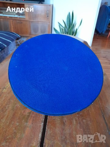 Стара шофьорска фуражка, снимка 4 - Антикварни и старинни предмети - 43170768