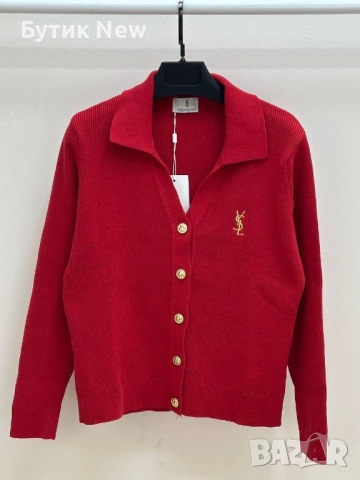 Жилетка УСЛ, снимка 2 - Жилетки - 52588670