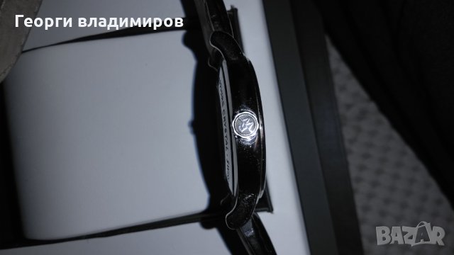 Raymond weil оригинал, снимка 8 - Мъжки - 27528293