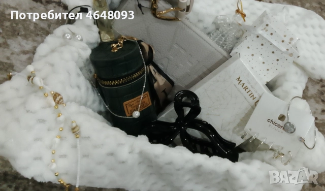 Mystery beauty box, снимка 2 - Други - 52577826