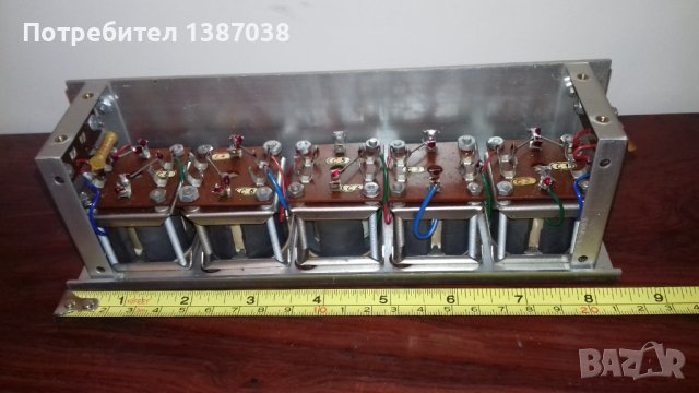 Ферити AL1000 P core, снимка 2 - Друга електроника - 42963458