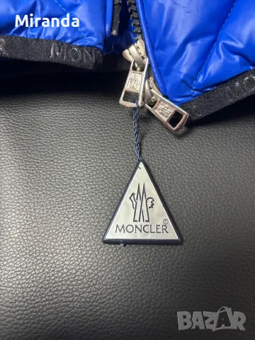 Moncler зимни якета, снимка 14 - Якета - 48656266