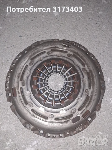 Продавам комплект съединител за Пасат Б7, снимка 4 - Части - 50672125