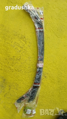 Ветробрани HEKO за Peugeot 107 5 врати (2005-2014)