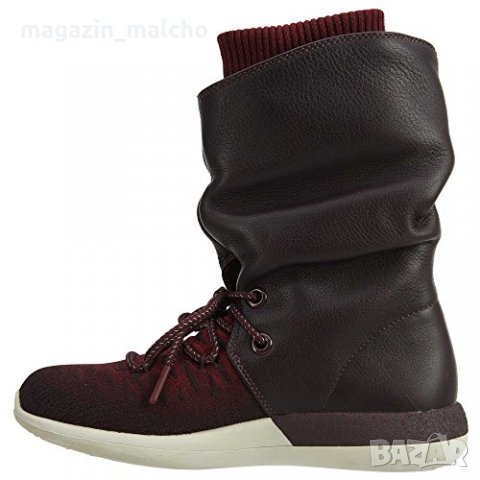 ДАМСКИ МАРАТОНКИ – Nike Roshe Two Flyknit Hi; размери: 36.5