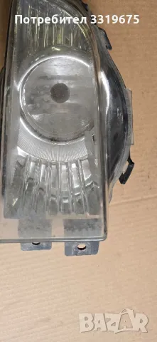 Десен халоген за Опел Инсигния/Opel Insignia 2009-2013., снимка 3 - Части - 50388205