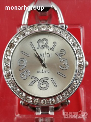 Часовник Caldi, снимка 1 - Дамски - 23388280