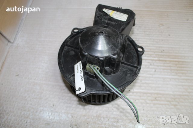 Вентилатор парно Ровър 214 99г Rover 214 1999, снимка 3 - Части - 42989148