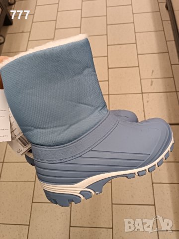 ботуши, снимка 2 - Дамски ботуши - 44133650