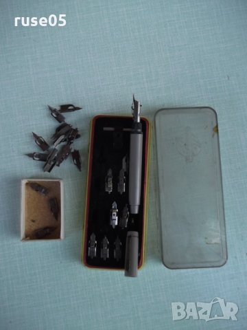 Графус "Markant" - 1, снимка 4 - Други стоки за дома - 26819074