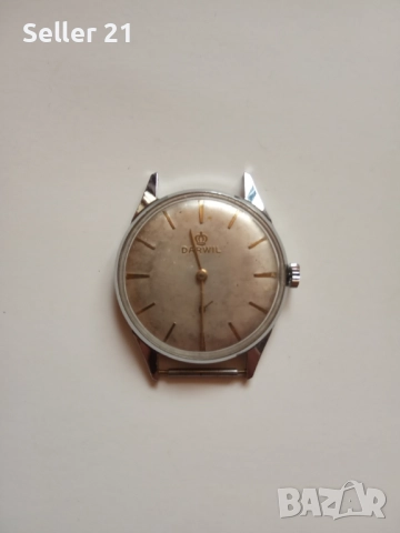 Часовници Ракета Слава Победа Женева Полйот и други, снимка 3 - Мъжки - 51919224