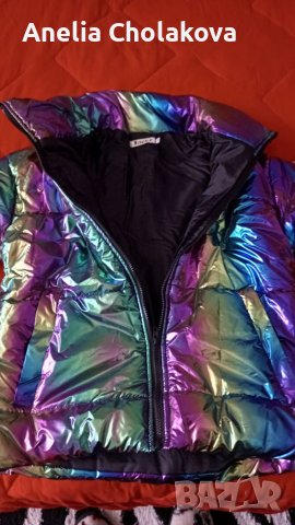 Яке Хамелион, снимка 4 - Якета - 39068464