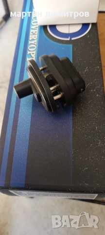 ключалка за спусък за оръжие , снимка 3 - Оборудване и аксесоари за оръжия - 52979027