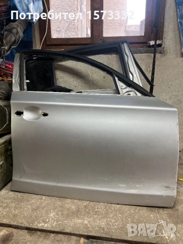 BMW 1 Серия 2006, снимка 3 - Части - 52971709