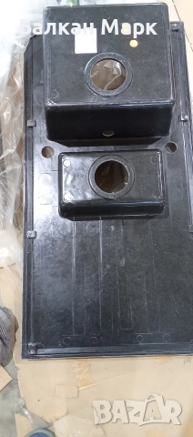 Нова кухненска мивка Carea Tango 98×50×19 см – с  дефекти, снимка 11 - Мивки - 52753203