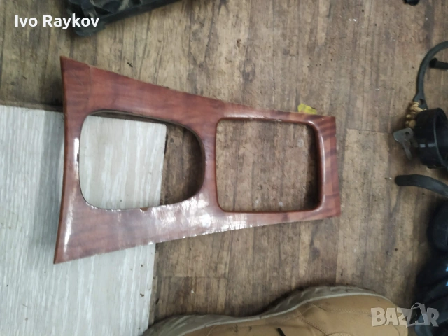 Централна Конзола за  Mercedes-Benz C Class, W203, 2036802339