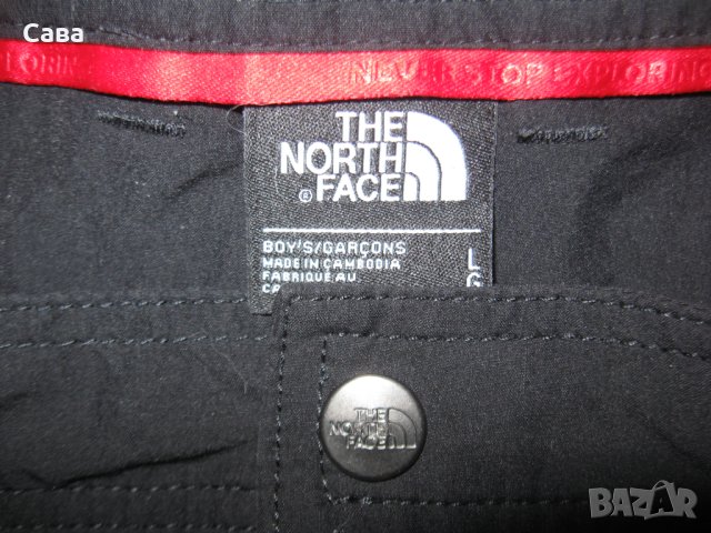 Спортен панталон THE NORTH FACE  детски