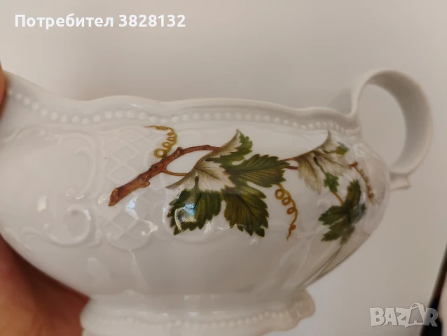 сосиери , снимка 8 - Други ценни предмети - 50784321