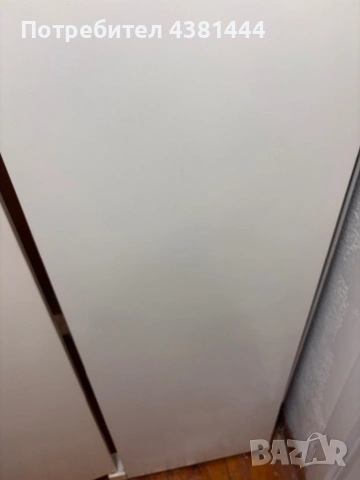 Фризер snaige 122