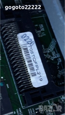 PHILIPS 43PUT4900 на части , снимка 10 - Телевизори - 37452590