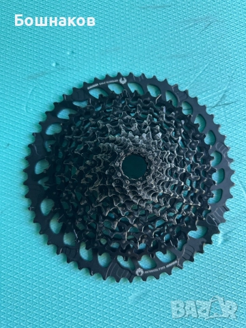 Касета sram eagle , снимка 3 - Части за велосипеди - 51803634