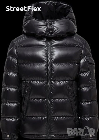 Moncler Maya Puffer Jacket