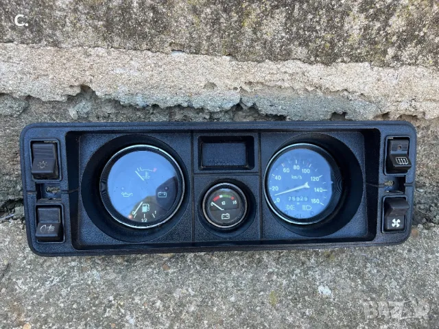 Километражи за Лада 2107/Lada2107.2105, снимка 4 - Части - 48316236