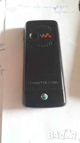 Телефон Сони ериксон sony Ericsson W200i с копчета, снимка 2 - Sony Ericsson - 34668883