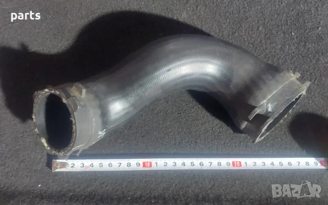 Маркуч Турбо Х 20см., снимка 5 - Части - 47613044