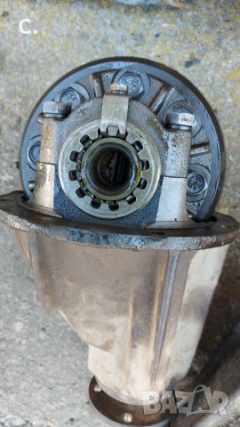 Части за ваз лада , снимка 12 - Части - 32682440