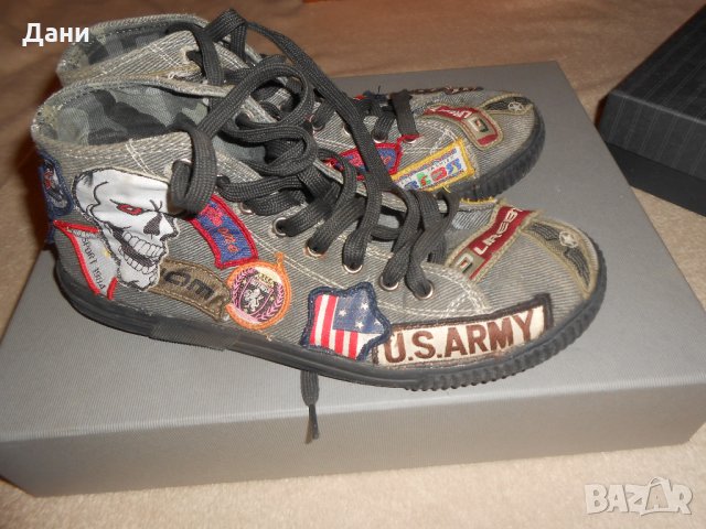 Кецове , снимка 1