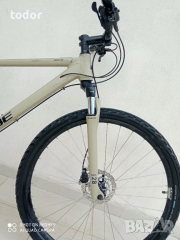 кубе 28цола ,като ново., снимка 11 - Велосипеди - 52913372